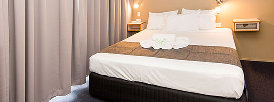 Mackay Accommodation