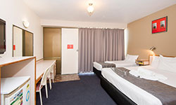 Wifi access - Motels Mackay Queensland