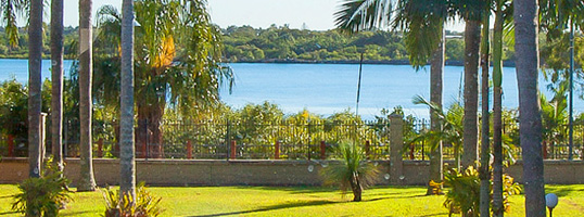 Mackay Accommodation